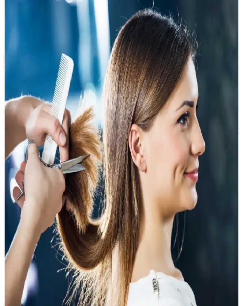 ADVANCE HAIRCUT
