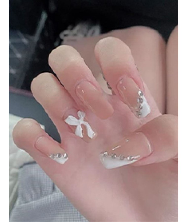 50 Spring Nail Art Designs to Try in 2024 | Glamour