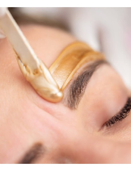 Stripless Wax - Upperlips/Lowerlips/Chin/Nose